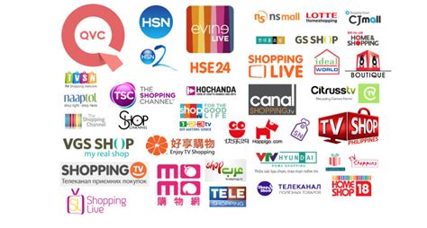 hopping chanel|list of television shopping networks.